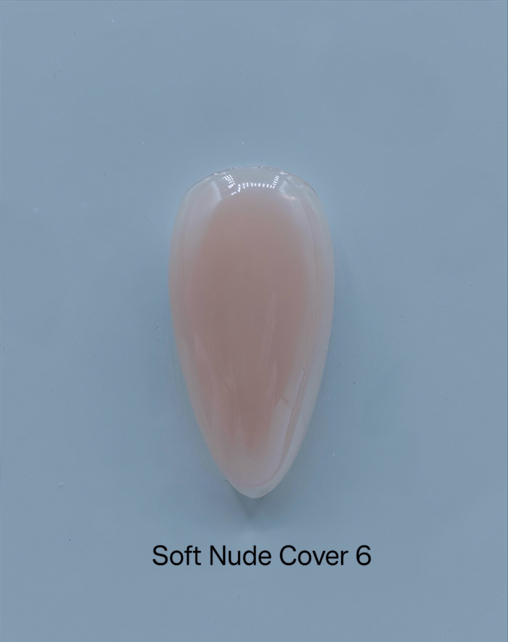 Soft Nude Cover 6 _ 50G - Image 2