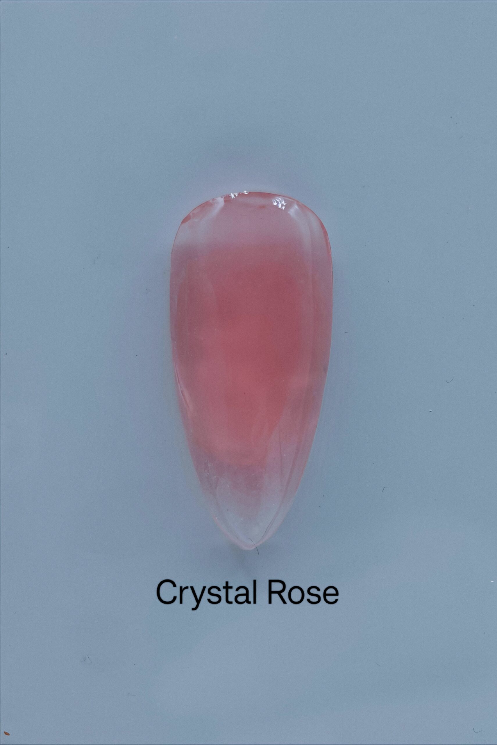 Poly Gel _ Crystal Rose 50ml - Image 2