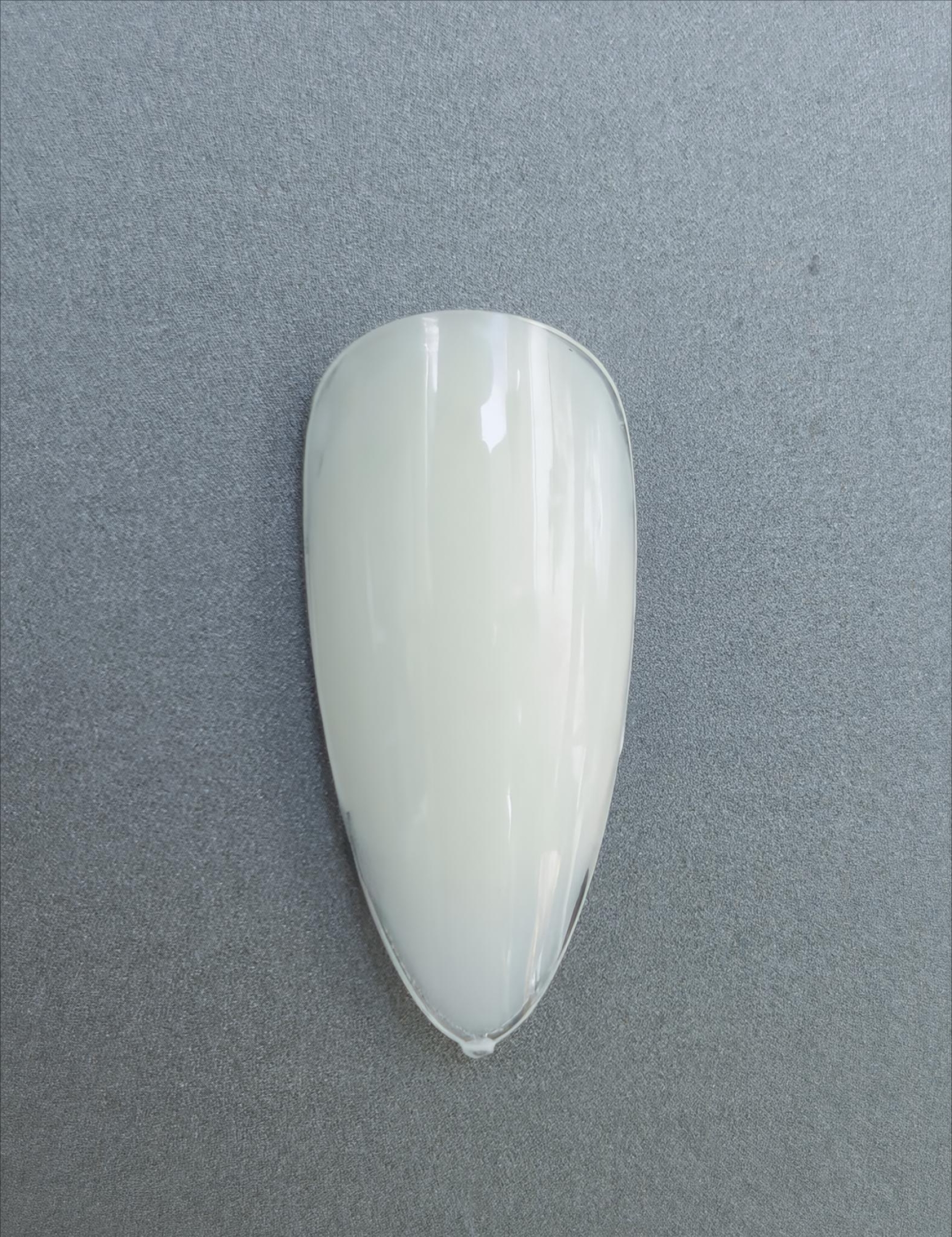 Poly Gel _ Milky white 50ml - Image 2