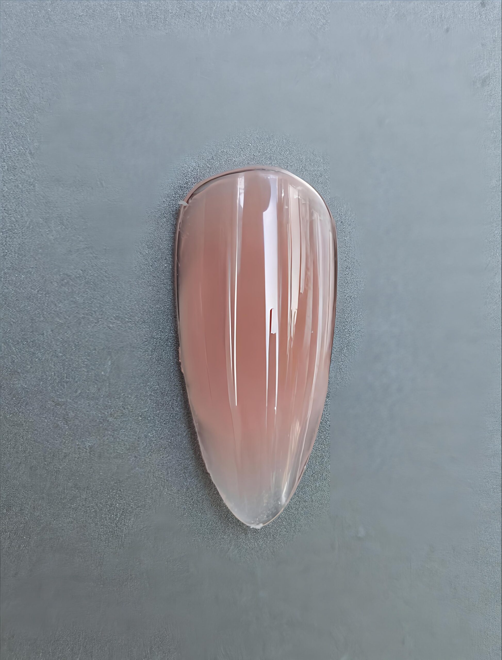 Poly Gel _Cover Dark Rose 50ml - Image 2