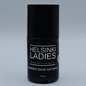 Rubber Base Natural 15ml