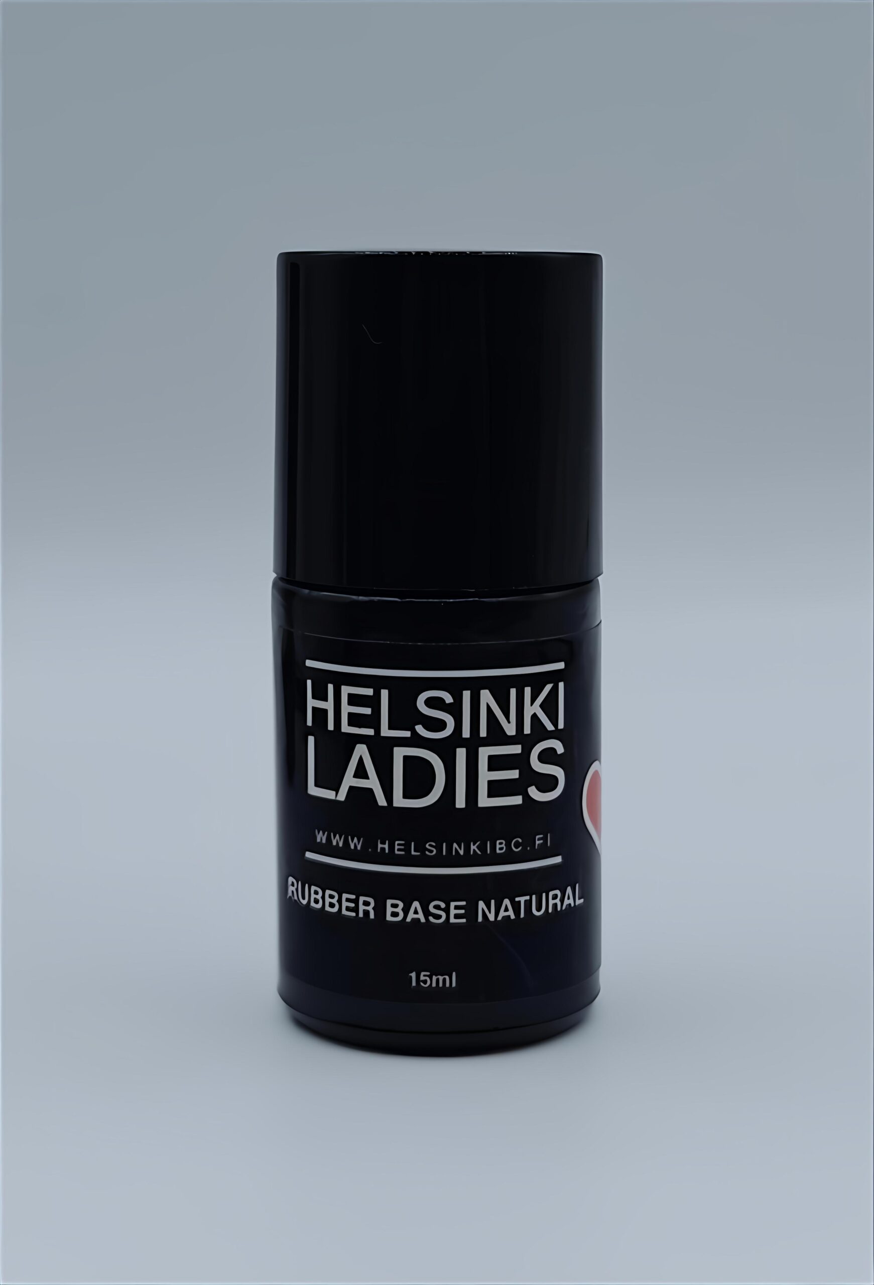 Rubber Base Natural 15ml