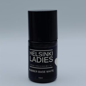 Rubber Base Milky White 15ml