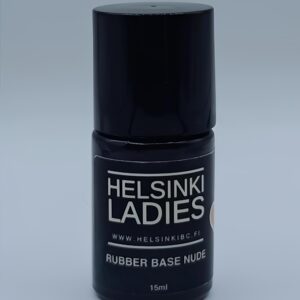 Rubber Base Nude 15ml