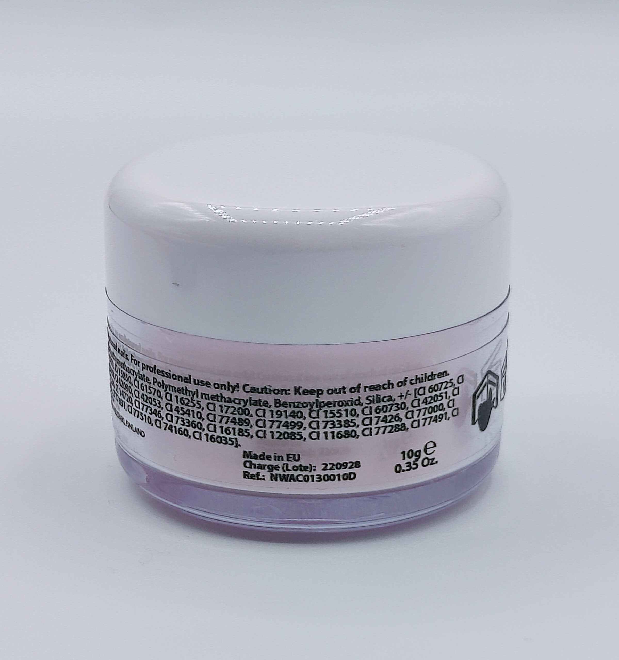 Color Acrylic Nº 13 - Image 3