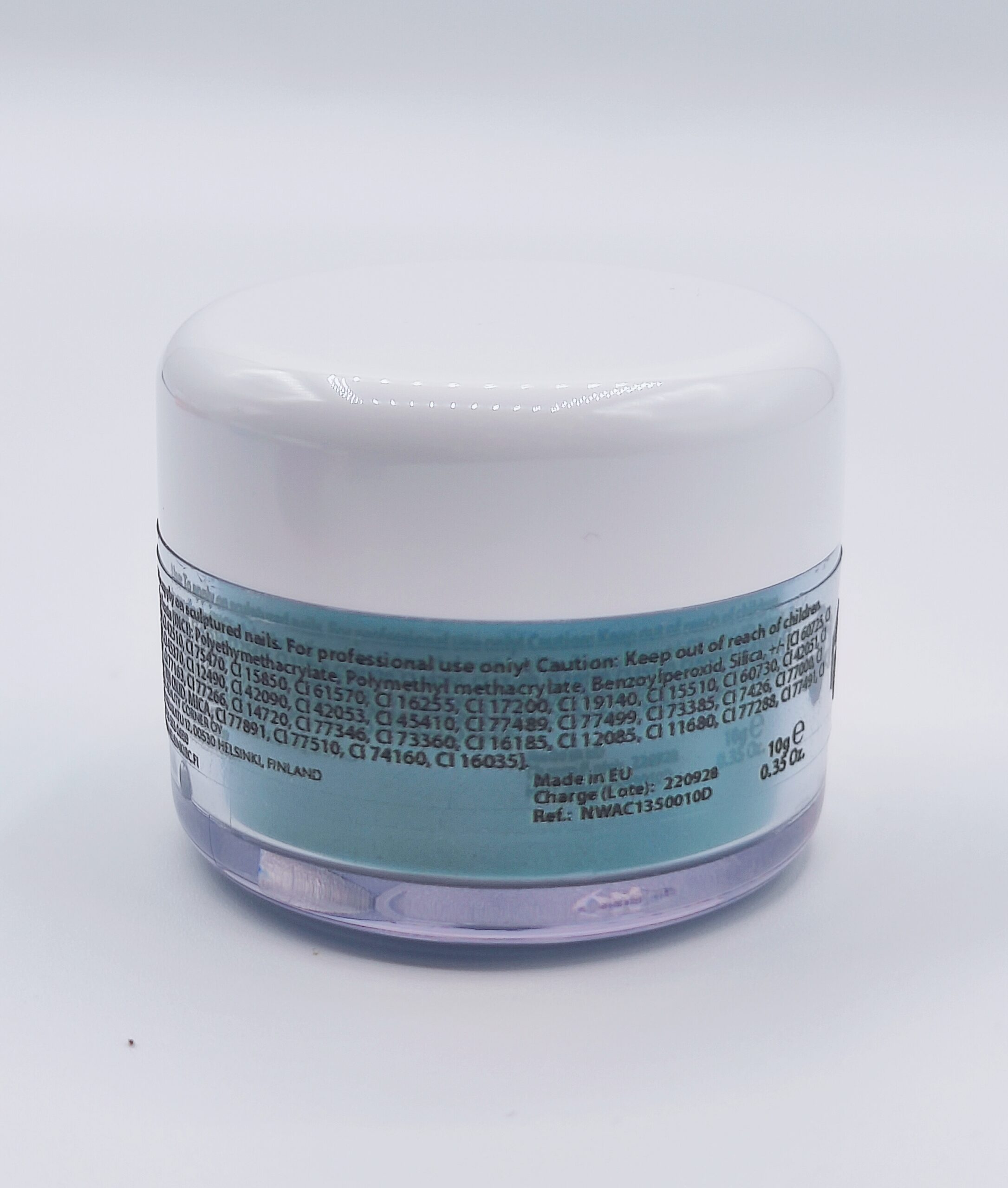 Color Acrylic Nº 135 - Image 3