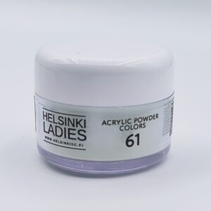 Color Acrylic Nº 61