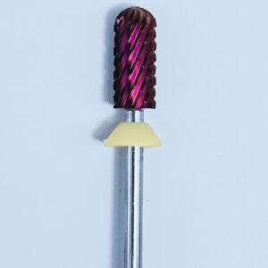 2.Small Barrel Rounded Top 2 Way -2XC