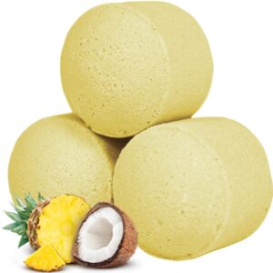 Pedicure Fizz _ Pinacolada 90 pills