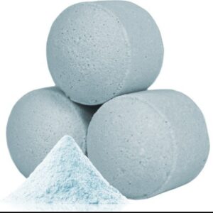 Pedicure Fizz _ Baby Powder 90 pills