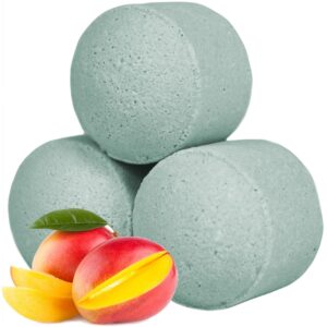 Pedicure Fizz _ Mango 90 pills