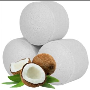 Pedicure Fizz _ Summer of love 90 pills