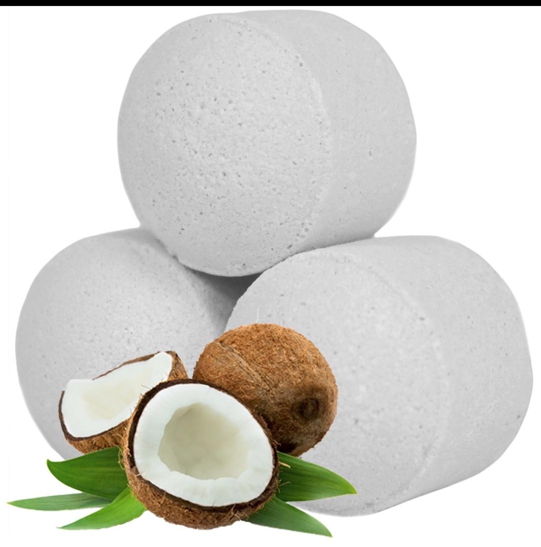 Pedicure Fizz _ Summer of love 90 pills