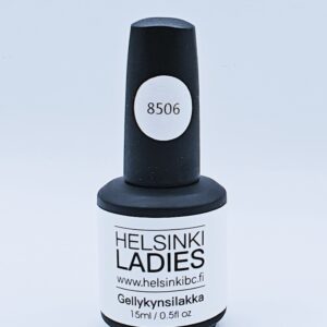 Matte Top Gel  15ml (no wipe)