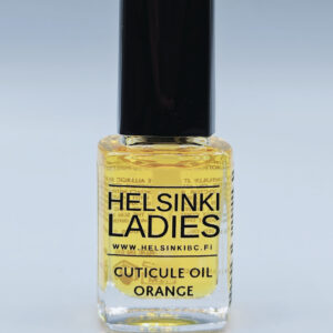 1 Orange Cuticle Oil 12ml