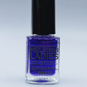 1 Forest Beries Cuticle Oil 12ml