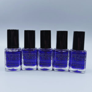 5pcs Forest Beries Cuticle Oil 12ml