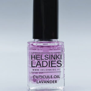 1 Lavender Cuticle Oil 12ml