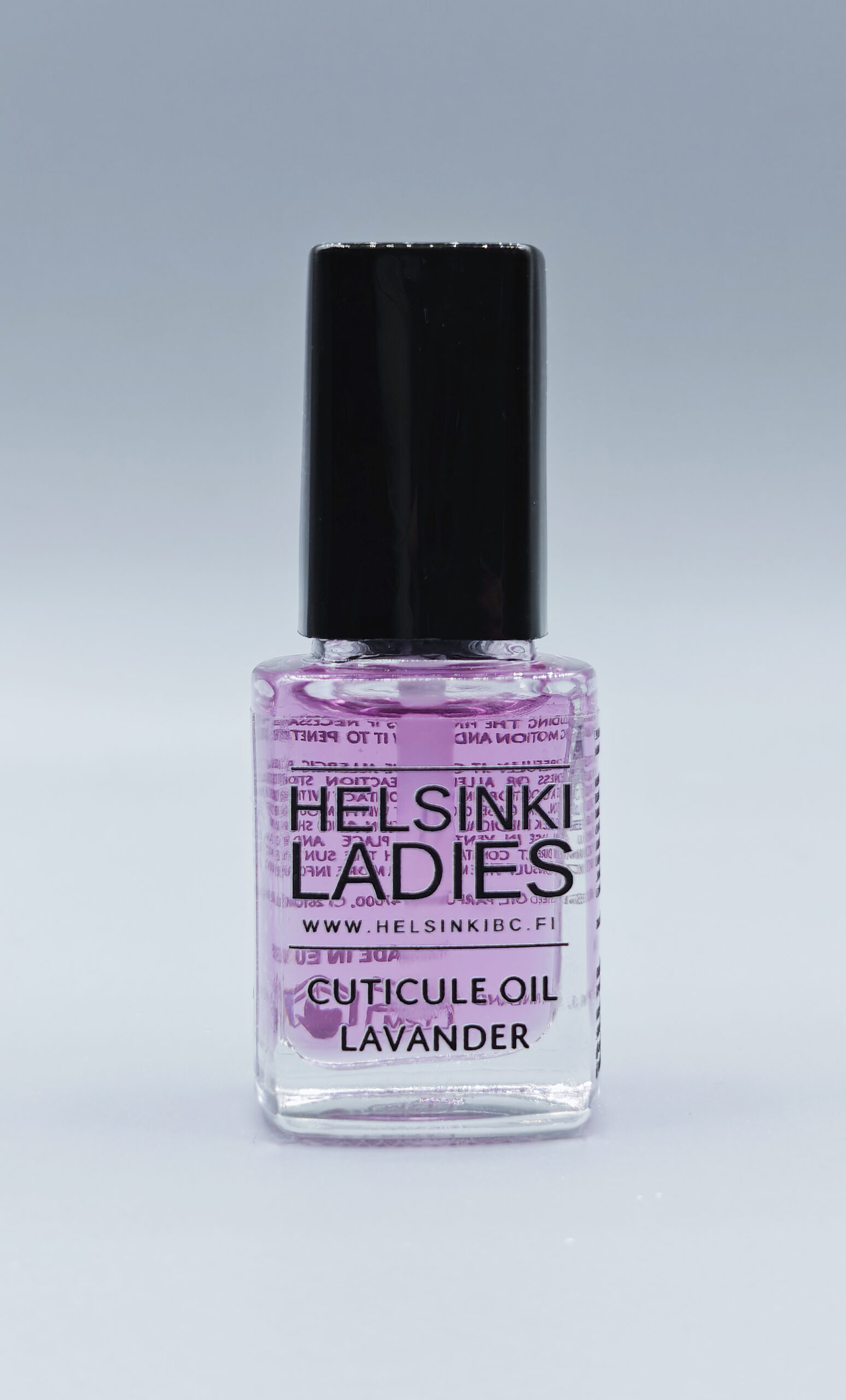 1 Lavender Cuticle Oil 12ml