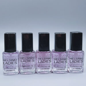 5pcs Lavender Cuticle Oil 12ml