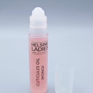 1 Roll On Cuticle Oil 10ml _Manoi
