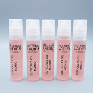 5pcs Roll On Cuticle Oil 10ml _ Manoi