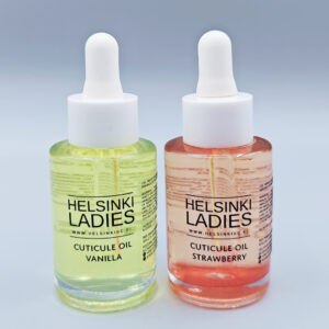 1 Set of 2 Cuticle Oil 30ml