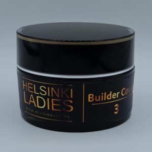 Premium Builder Cover 3    30ml