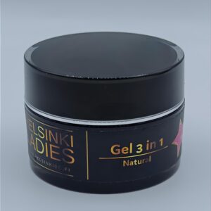 3.1 Triphase Premium Builder   30ml