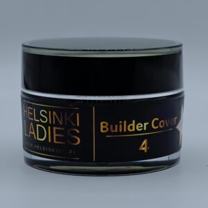 Premium Builder Cover 4    30ml