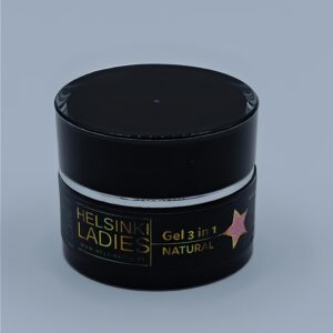 3.1 Triphase Premium Builder   5ml