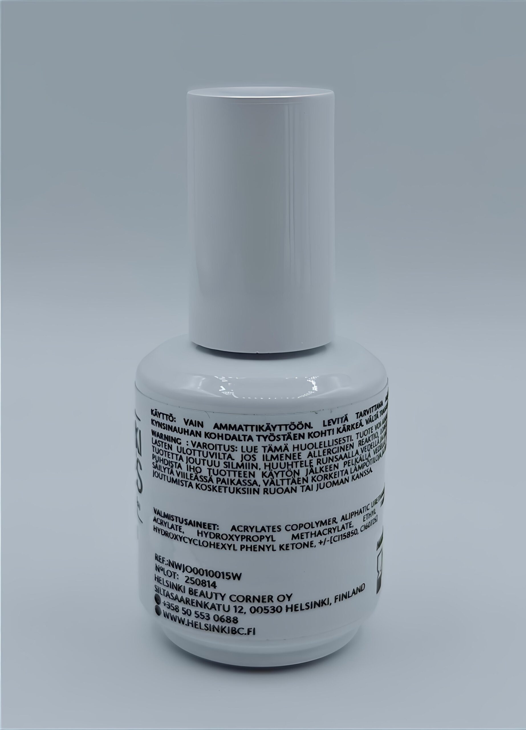 Bonder Gel 15ml - Image 2
