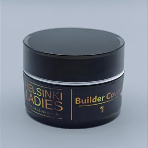 Premium Builder Cover 1    30ml