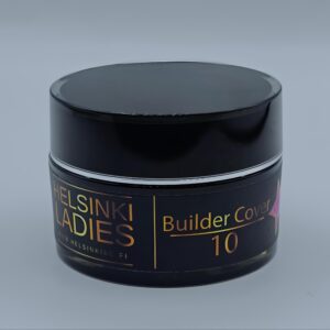 Premium Builder Cover 10    30ml