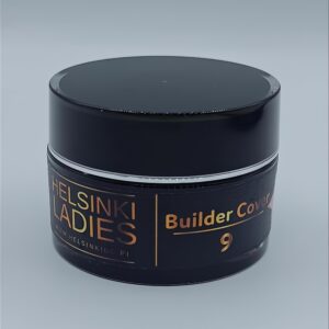 Premium Builder Cover 9 30ml