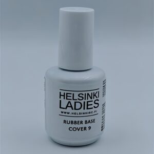 Rubber Base Cover 9   15ml