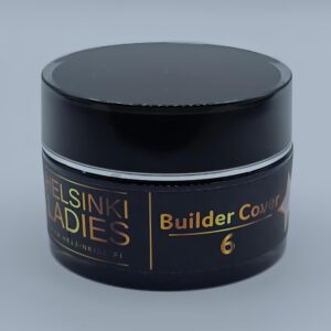 Premium Builder Cover 6  30ml