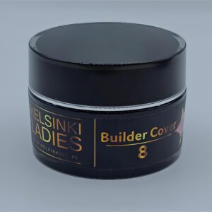 Premium Builder Cover 8 30ml