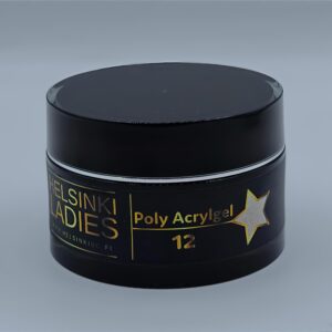 Poly Gel _12  50ml