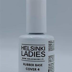 Rubber Base Cover 4    15ml