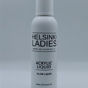 HBC Slow Liquid 200ml