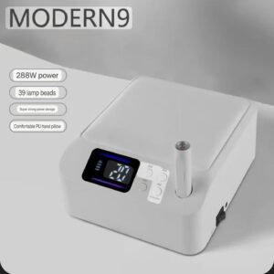 N9 UV/LED Lamp 288W